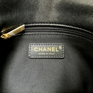 Chanel made in label modern