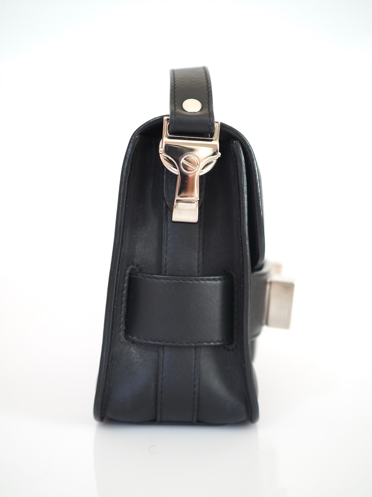 Bag PROENZA SCHOULER Tiny Black Leather 1