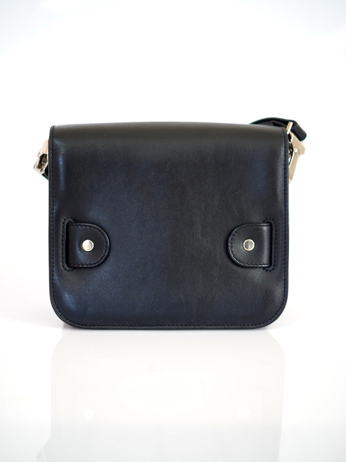 Bag PROENZA SCHOULER Tiny Black Leather 2