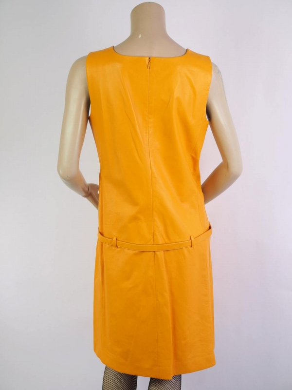 prada milano dress
