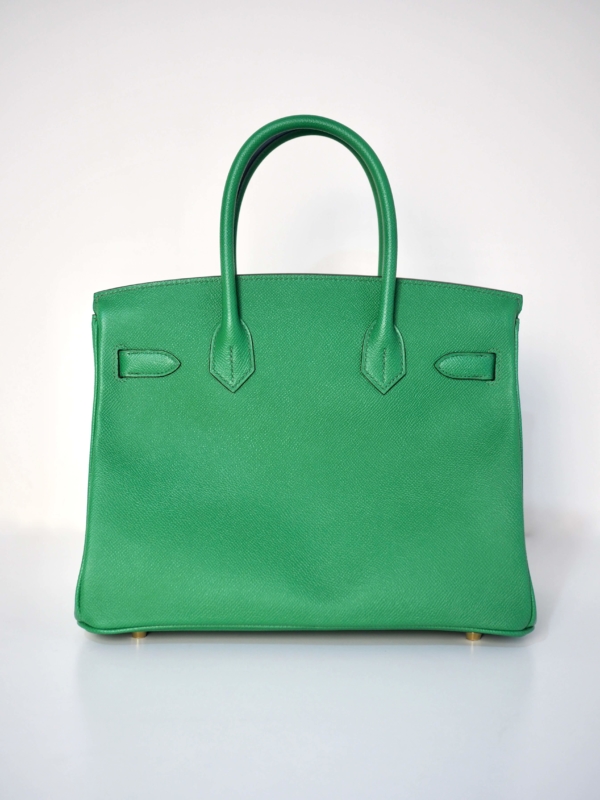 Hermes-Birkin30-Sellier-Epsom-Vert-Cactus-bag-Gold-Hardware