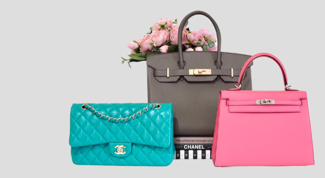 Designer Handbag Consignment