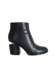 Alexander wang gabi clearance boot