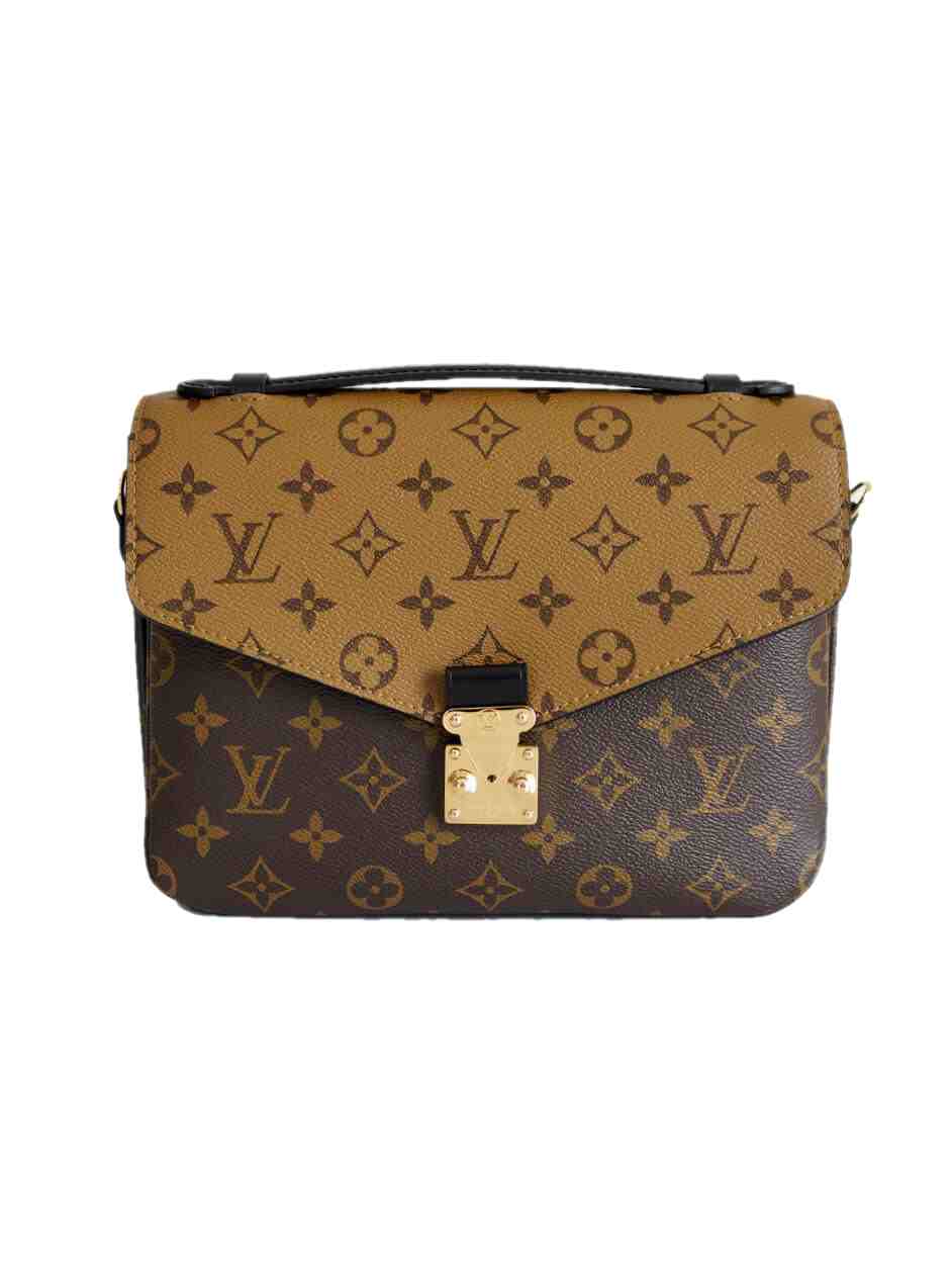 Louis Vuitton Pochette Metis