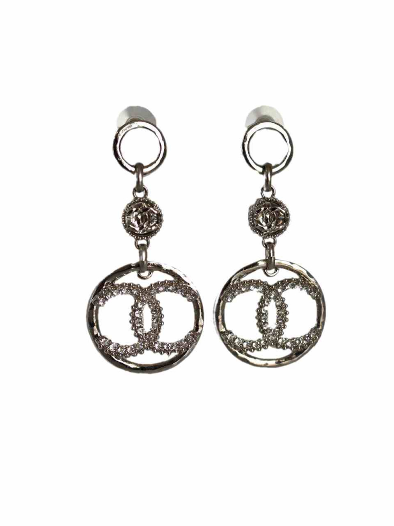 Chanel-large-dangling-earrings