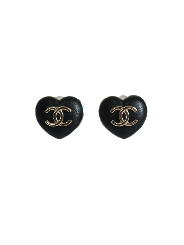 BEP HEART STUDS ベルト　BLACK BEP HEART STUDS ベルト BLACK