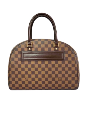 Louis Vuitton Nolita damier ebene vintage