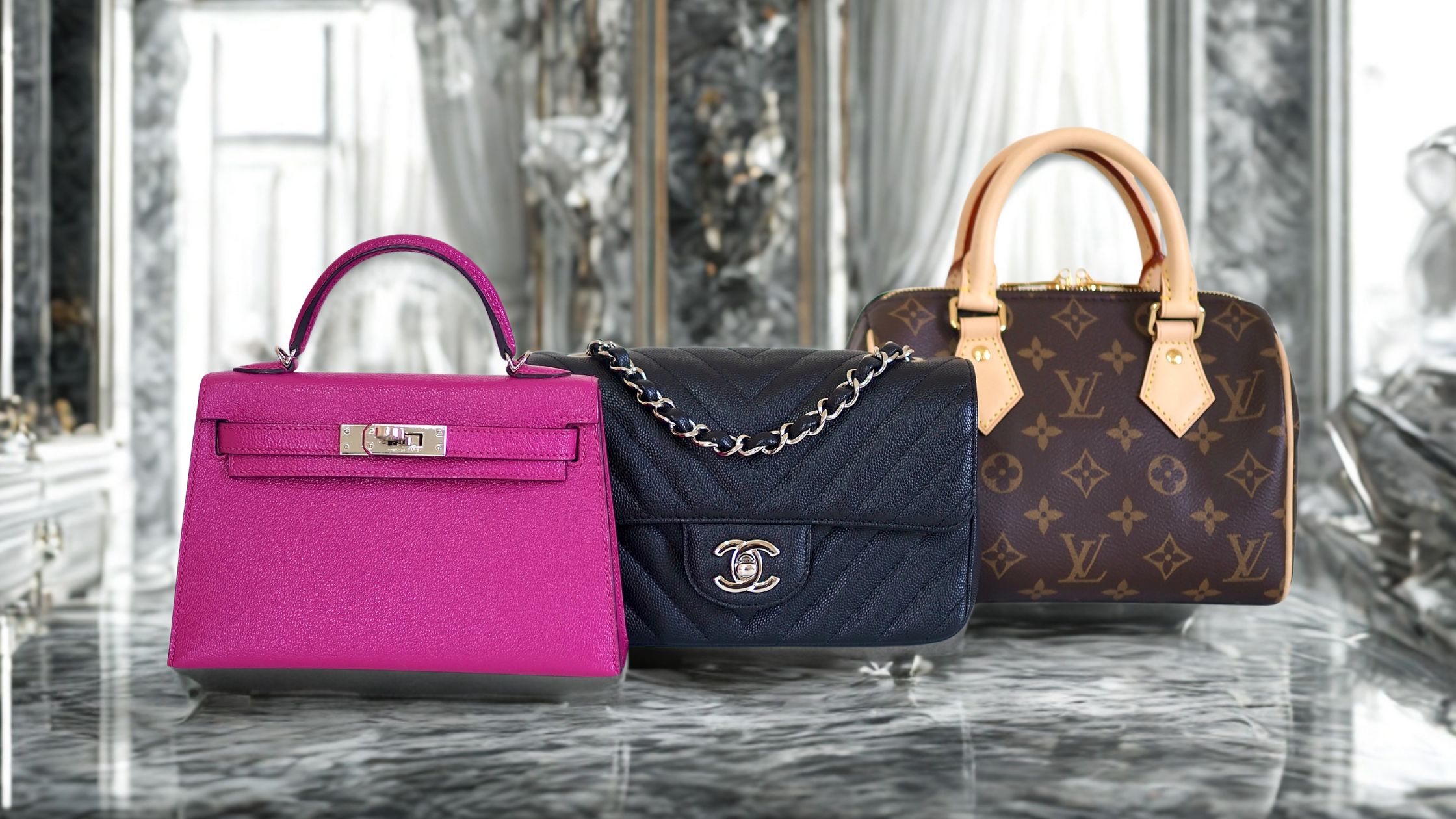 Reserve Now, Pay Gracefully: The Layaway Service for Exclusive Luxury Pieces