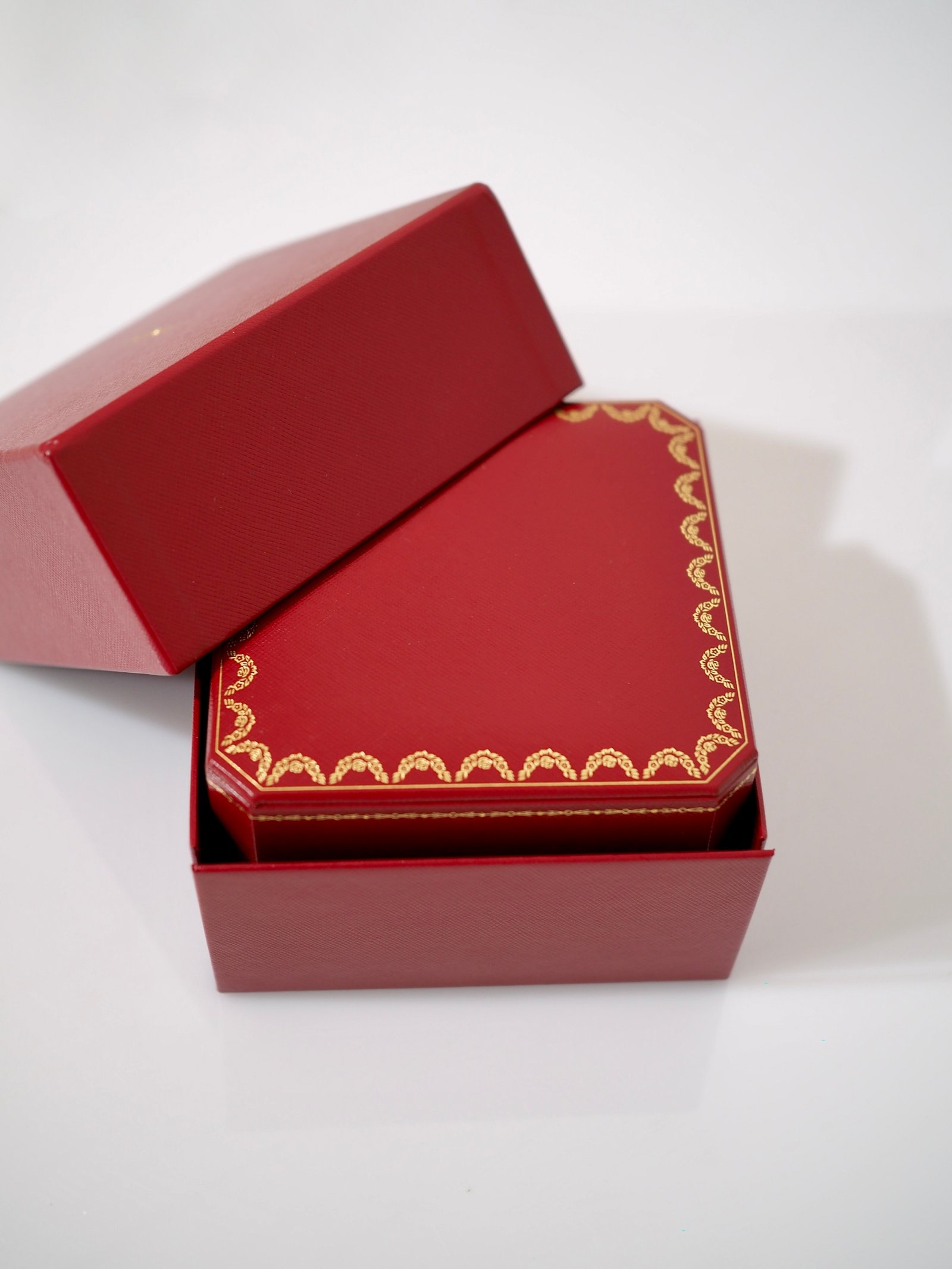 Cartier Juste un Clou small yellow gold bracelet pre-loved 4