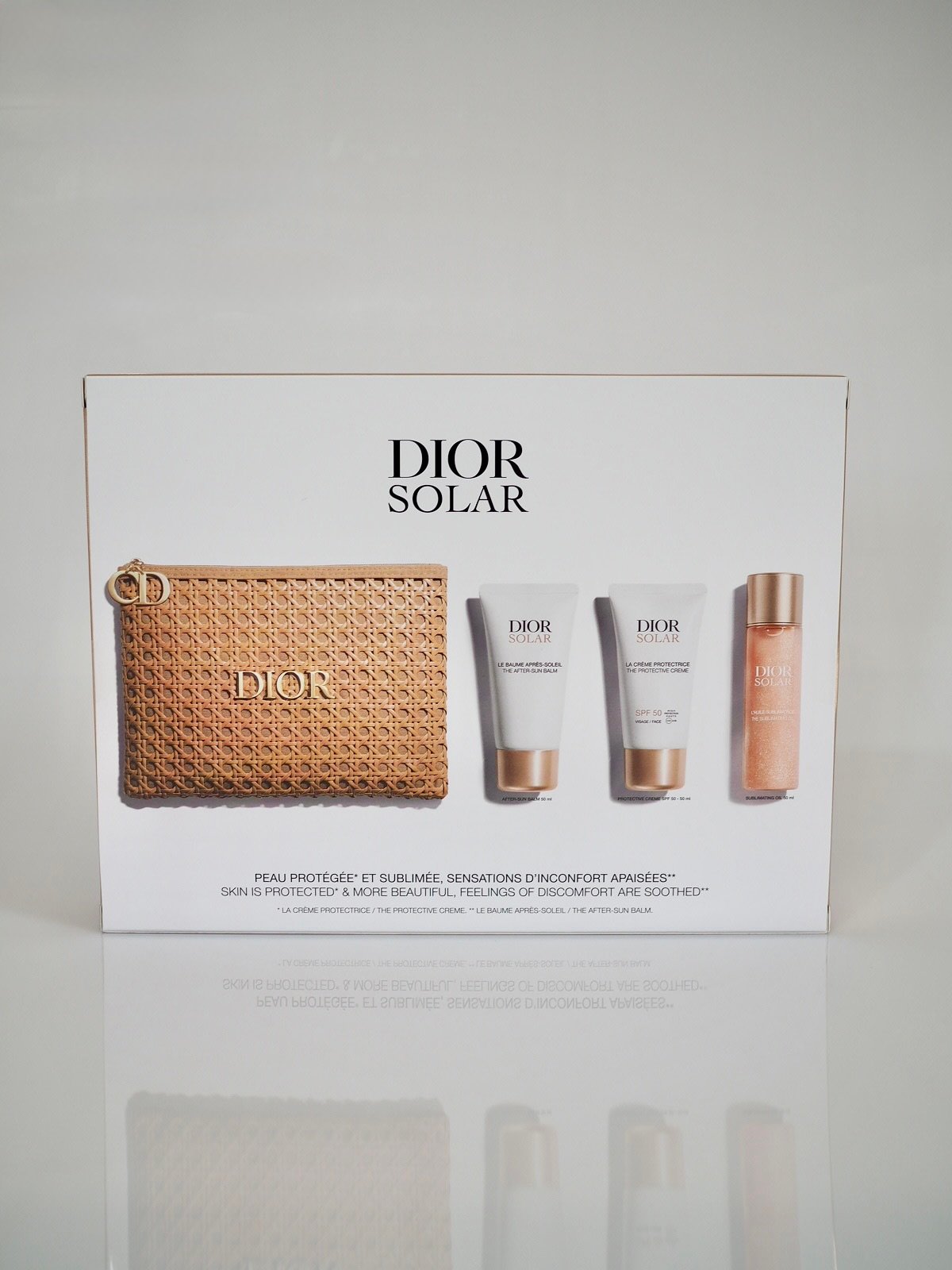 DIOR Limited Solar Essential Sun Care - Image 2